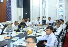 Meranti Jajaki Ekspor Komoditas Unggulan hingga ke Malaysia