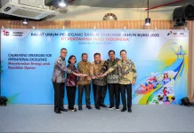 Pertamina Hulu Indonesia Catatkan Kinerja Produksi Migas di Atas Target RKAP
