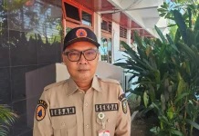 Pemkab Bengkalis Siapkan Rp5 Miliar Dana BTT untuk Antisipasi Karhutla