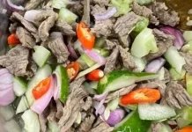 Resep Acar Kambing Segar dan Tahan Lama, Cocok untuk Aneka Hidangan