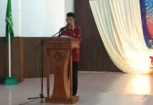 Aisyiyah dan Pemkab Bengkalis Dorong Lulusan Lanjut Pendidikan
