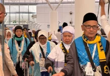 Kemenhaj Ingatkan Jemaah Haji Jaga Paspor dan Patuhi Ketentuan Bagasi