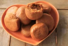 Bong Li Piang, Kue Pia Nanas Khas Bangka Sarat Akulturasi
