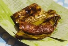 Ilabulo, Kuliner Khas Gorontalo yang Sarat Makna Persatuan