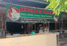 Harga Ayam Potong Turun, Daya Beli Warga Masih Lesu
