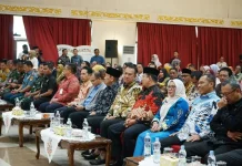 Meranti Tegaskan Komitmen SPMB Bersih dan Transparan