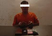 Bandar Terungkap, Pengembangan Kasus Sabu Seret Pengedar Ekstasi