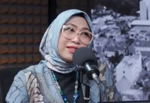 Pola Asuh Orang Tua Berpengaruh Besar terhadap Kesehatan Mental Anak