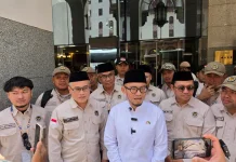 Jemaah Gelombang Kedua di Madinah Siap, Ribuan Jemaah Reguler Tempati Hotel