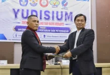 Rektor Harap Alumni Pertama ITS Jadi Inspirasi
