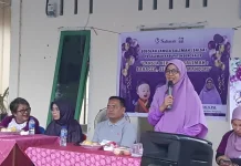 Semarak HLUN 2026, PD Salimah Bengkalis Dorong Lansia Tetap Sehat dan Produktif