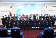 Polbeng Buka Pelatihan dan Sertifikasi Welding Supervisor