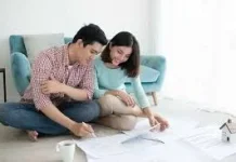 Menjaga Rumah Tangga yang Harmonis