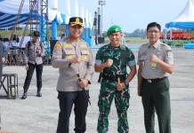 BPBD Siak Ingatkan Warga Waspada Karhutla Musim Panas