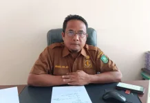 Kasus DBD Tembus 349, Dinkes Minta Warga Waspada