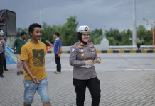 Operasi Patuh Lancang Kuning 2026 Ditunda, Ini Penjelasan Kasat Lantas