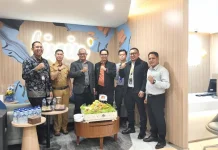 Bank Mandiri Tingkatkan Layanan Melalui Relokasi Kantor