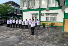 Kemenag: Pelayanan Publik Bukan Sekadar Rutinitas, tetapi Bentuk Ibadah
