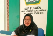 Berdamai dengan Masa Lalu, Langkah Penting Menata Masa Depan