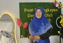 Bahagia Bukan Hidup tanpa Masalah, tetapi saat Syukur Tetap Terjaga