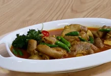 Gulai Iso Sapi, Hidangan Tradisional yang Digemari Pecinta Kuliner Nusantara