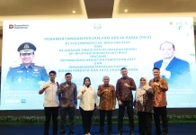 PLN Riau-Kepri Gandeng Kejati, Sikat Aset Tak Bertuan dan Kuatkan Tata Kelola