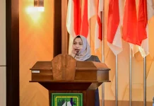 Kasmarni Tegaskan SPMB 2026 Bersih dan Bebas Kecurangan