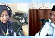 Jemaah Lansia dan Berkebutuhan Khusus Dapat Pendampingan Intensif