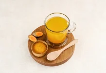 Delapan Minuman Pereda Nyeri Haid Secara Alami dan Cara Membuatnya di Rumah