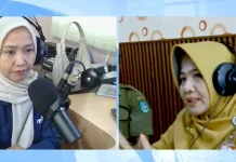 Dinsos: Kemiskinan Jadi Salah Satu Faktor Penyebab Stunting