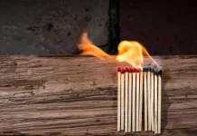 Sejarah Korek Api, Penemuan Sederhana yang Mengubah Peradaban Manusia