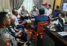 Rapat Darurat Pelabuhan Dumai, FKPM Segera Dibentuk usai Viral Antrian Roro