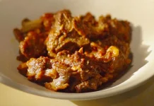 Sate Balanga, Kuliner Rempah Khas Gorontalo yang Kaya Rasa