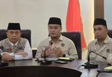 Kemenhaj Tertibkan Praktik Badal Haji Fiktif, Penyalahgunaan Dam dan Penyusupan