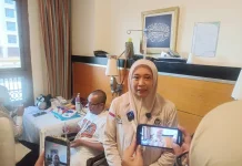 Maksimalkan Klinik Satelit Madinah, Antisipasi Penurunan Kesehatan Jemaah