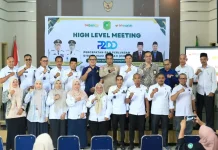 Meranti Percepat Digitalisasi Transaksi untuk Tingkatkan Pendapatan Daerah