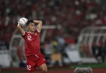 Lemparan Ala Pratama Arhan Warnai Duel Korea Selatan vs Ceko di Piala Dunia 2026