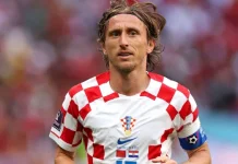 Lima Bintang Sepak Bola yang Menjalani Piala Dunia Terakhirnya pada 2026