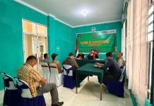 Sidang Keliling PN Siak Permudah Akses Keadilan Warga Kandis