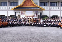 Pemkab Meranti Dukung Penuh Sensus Ekonomi 2026