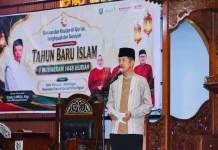 Tahun Baru Islam Momentum Perkuat Iman dan Persatuan
