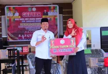 BUMDes Jangkang Tingkatkan PADes Melalui Inovasi Usaha