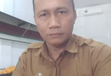 Bengkalis Salurkan Pupuk Subsidi untuk 1.369 Petani dalam RDKk