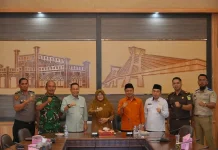 Afni Ajak Masyarakat Sukseskan Sensus Ekonomi Nasional 2026