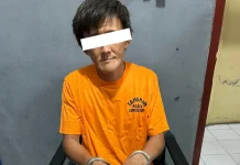 Sabu 3,85 Gram Disita, Bandar Kabur Jadi Buronan Polisi