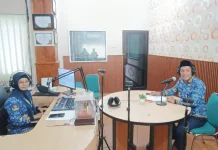 Sepuluh Hari Pascaputing Beliung, Warga Api-Api Mulai Bangkit
