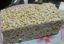 Jipang, Camilan Tradisional Renyah yang Tetap Digemari hingga Kini