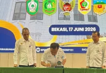 Meranti Gandeng Kemenhub Siapkan SDM Transportasi Andal