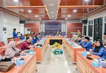 Bengkalis Perkuat Sinergi Tingkatkan Cakupan JKN Daerah