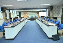 Bengkalis Matangkan Persiapan Kafilah Hadapi MTQ Riau